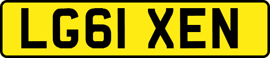 LG61XEN