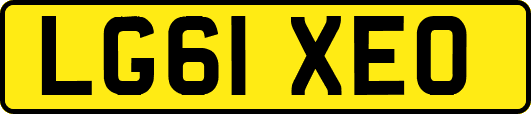 LG61XEO