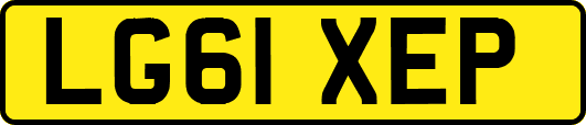 LG61XEP