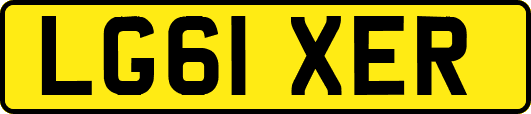 LG61XER