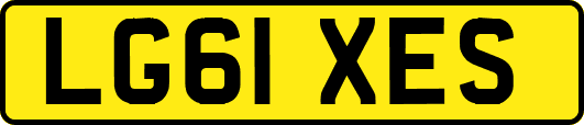 LG61XES