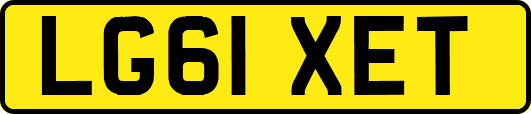 LG61XET