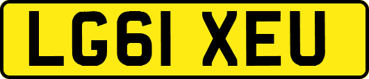 LG61XEU