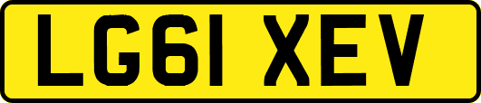 LG61XEV