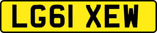 LG61XEW