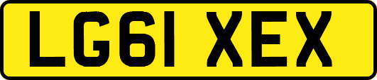LG61XEX