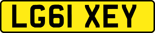 LG61XEY
