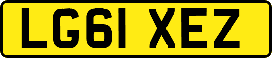 LG61XEZ