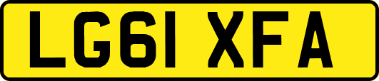 LG61XFA
