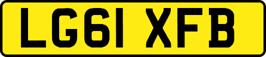 LG61XFB