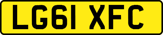LG61XFC