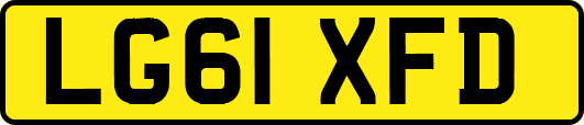 LG61XFD
