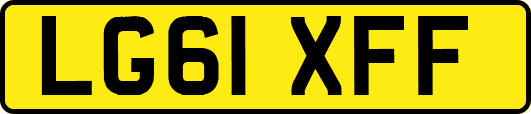 LG61XFF