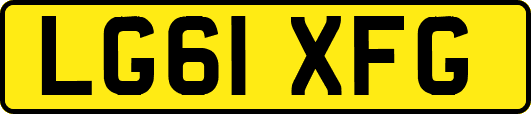 LG61XFG