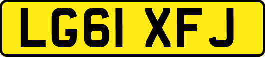 LG61XFJ
