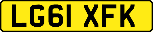 LG61XFK