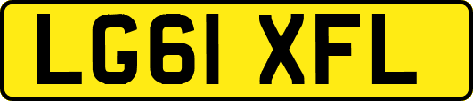LG61XFL