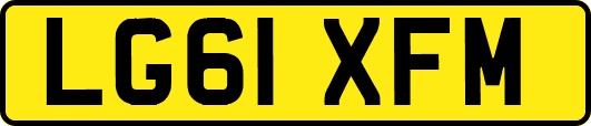 LG61XFM