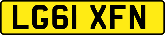LG61XFN