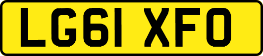LG61XFO