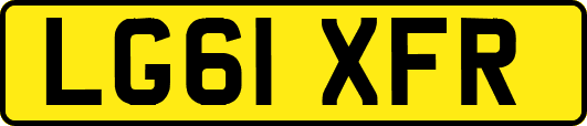 LG61XFR