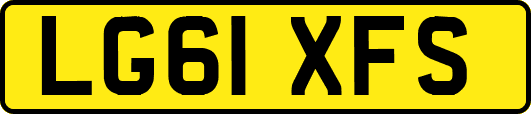 LG61XFS