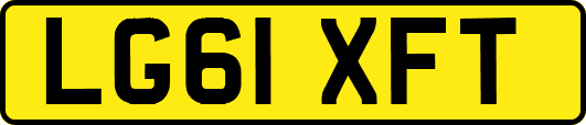 LG61XFT