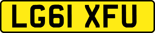 LG61XFU