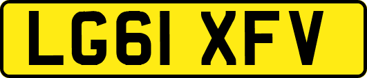 LG61XFV
