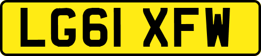 LG61XFW