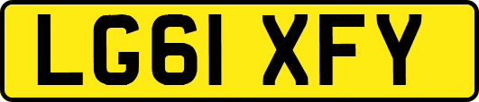 LG61XFY