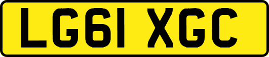 LG61XGC