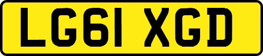 LG61XGD