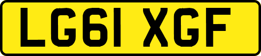 LG61XGF
