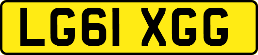 LG61XGG