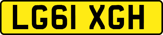 LG61XGH