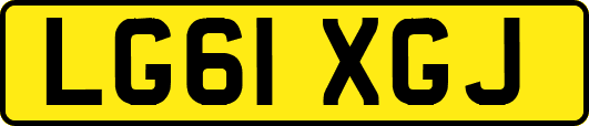 LG61XGJ