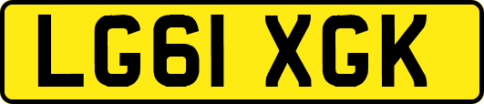 LG61XGK