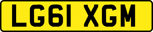 LG61XGM