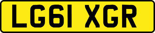 LG61XGR