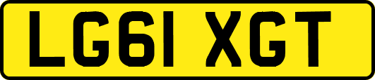 LG61XGT
