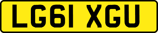 LG61XGU