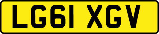 LG61XGV