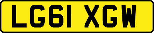LG61XGW