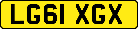 LG61XGX
