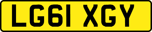 LG61XGY