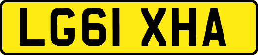 LG61XHA