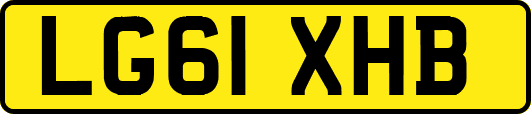 LG61XHB