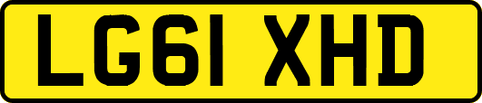 LG61XHD