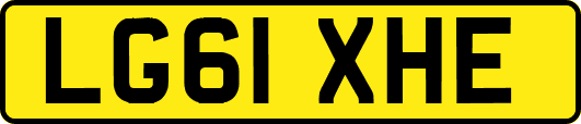 LG61XHE